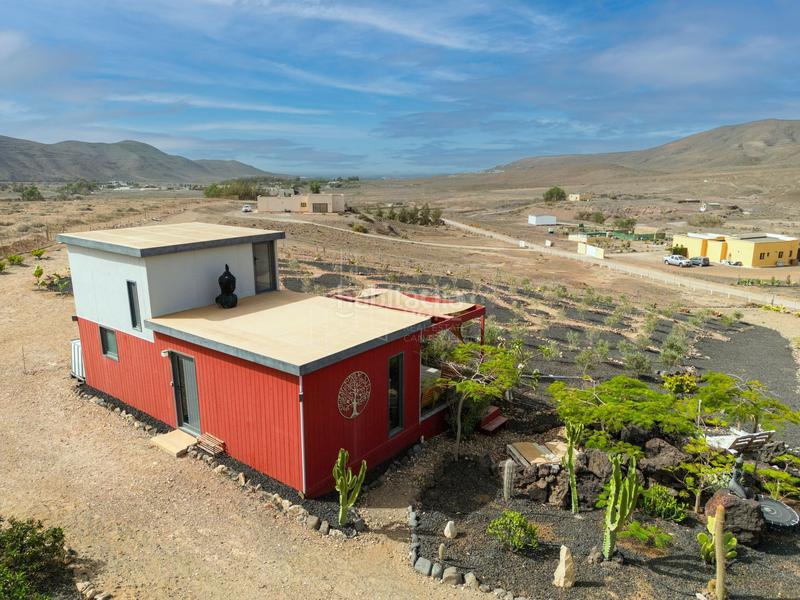 Foto bed04ad0-4a57-4b21-8052-c940e90c8350. Chalet exclusivo refugio en fuerteventura en Tarajalejo Tuineje
