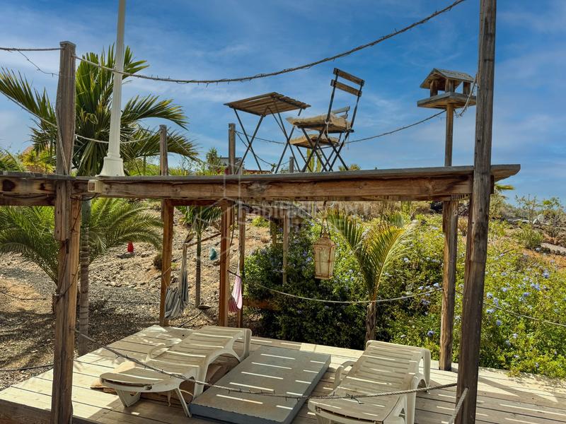 Foto c5fdd806-de38-4bd9-8a00-c0d0e5d96152. Chalet exclusivo refugio en fuerteventura en Tarajalejo Tuineje