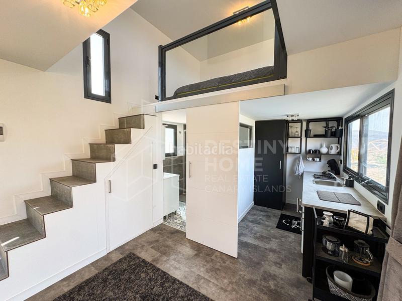 Foto c7f4a09b-a357-4f83-b20f-a67ba44d5440. Chalet exclusivo refugio en fuerteventura en Tarajalejo Tuineje
