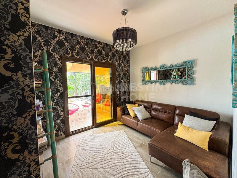 Foto c98da306-a210-4775-b425-6406067810b6. Chalet exclusivo refugio en fuerteventura en Tarajalejo Tuineje