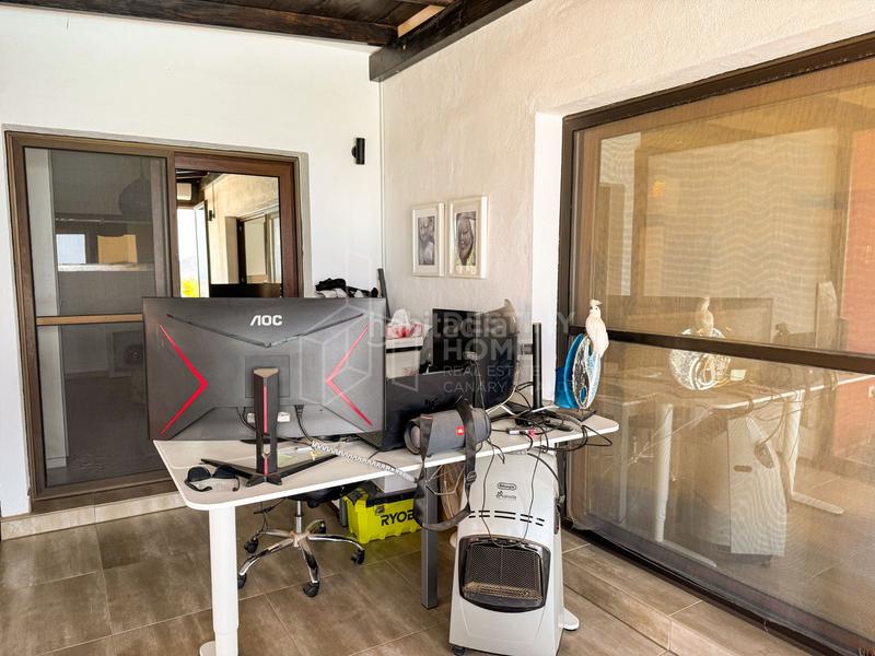 Foto c9d6bb37-d01d-4919-a6d7-7c51cd376d12. Chalet exclusivo refugio en fuerteventura en Tarajalejo Tuineje