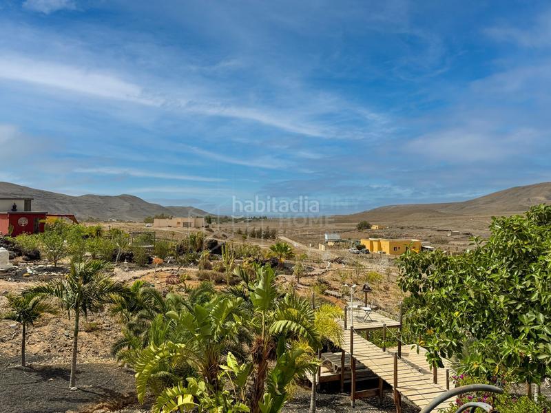 Foto cde67973-82bb-47fd-bac1-62163f4e60cf. Chalet exclusivo refugio en fuerteventura en Tarajalejo Tuineje