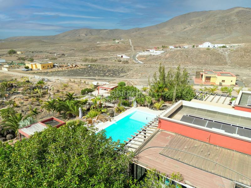 Foto d55a6d60-dc29-4aab-8466-855c2c27a66f. Chalet exclusivo refugio en fuerteventura en Tarajalejo Tuineje