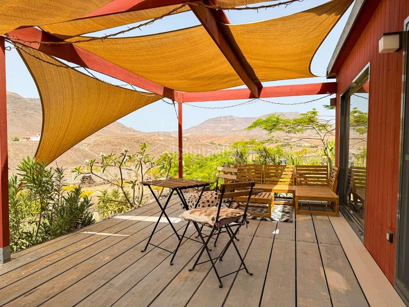 Foto d56c0abf-734a-46b8-9203-bc9137dbafef. Chalet exclusivo refugio en fuerteventura en Tarajalejo Tuineje