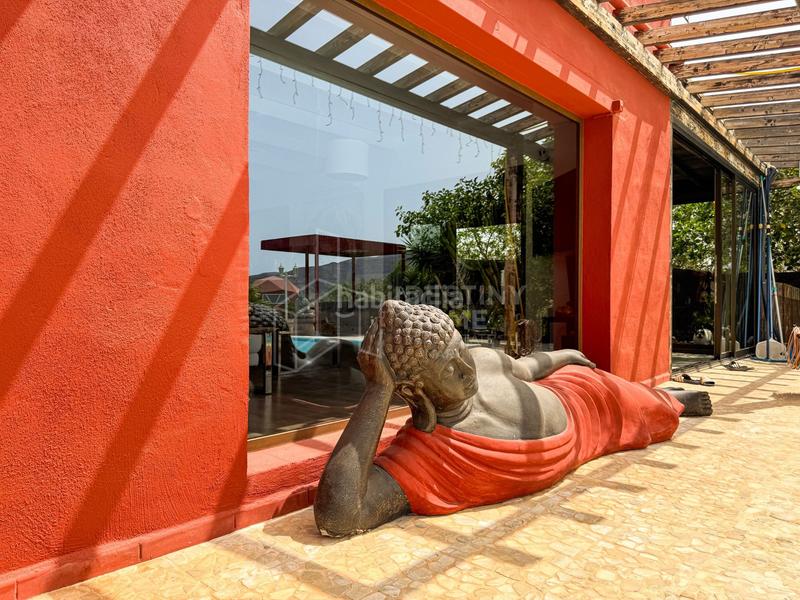 Foto d7ce99f2-9e4d-4ca3-8587-da53f161b32e. Chalet exclusivo refugio en fuerteventura en Tarajalejo Tuineje
