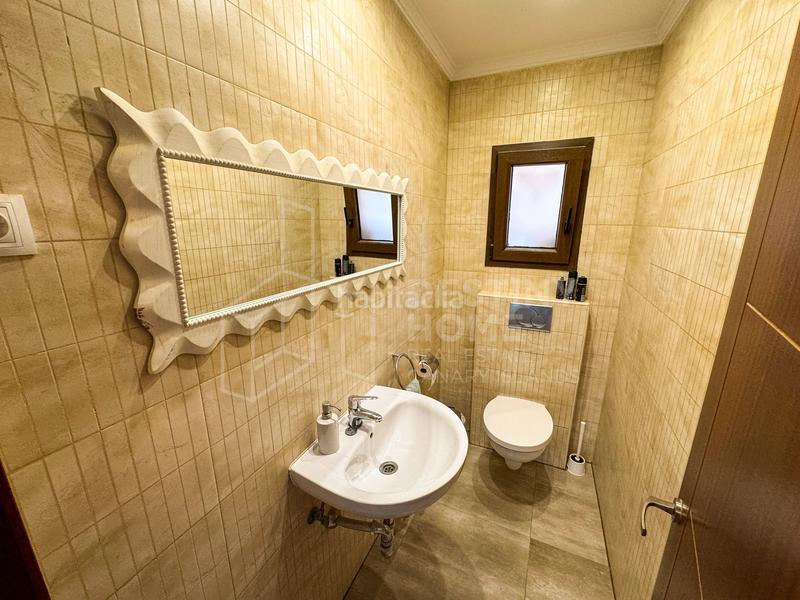 Foto db6ba4b3-2099-4db0-beca-d2763b4f8c46. Chalet exclusivo refugio en fuerteventura en Tarajalejo Tuineje