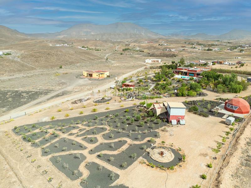 Foto de4f7160-a631-4d88-a967-b64e73323ec2. Chalet exclusivo refugio en fuerteventura en Tarajalejo Tuineje