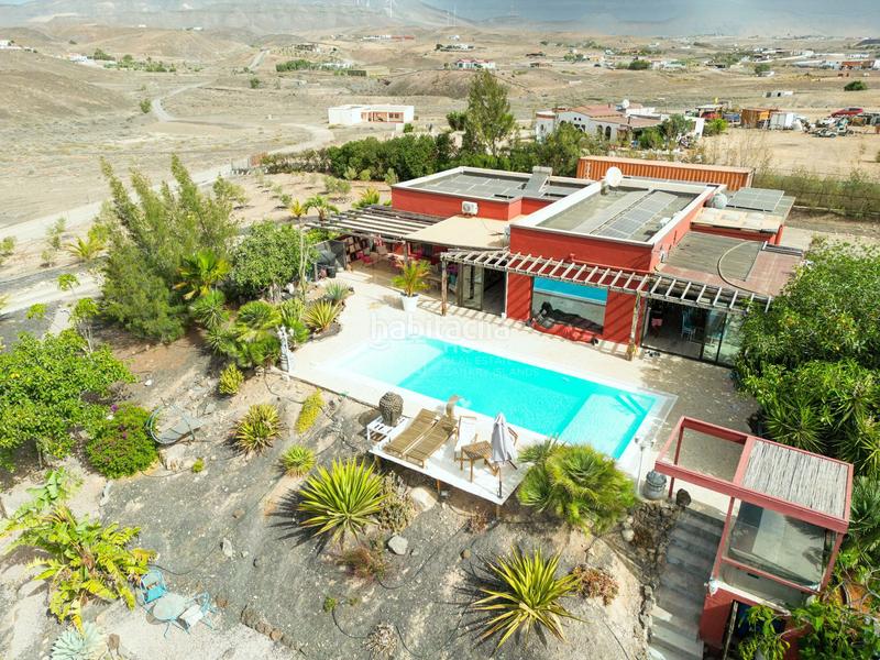 Foto de88849e-b539-47a6-9f2c-c1fae09c63bd. Chalet exclusivo refugio en fuerteventura en Tarajalejo Tuineje