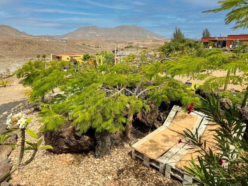 Foto e177288d-5944-4e14-85e4-afc800b32dae. Chalet exclusivo refugio en fuerteventura en Tarajalejo Tuineje