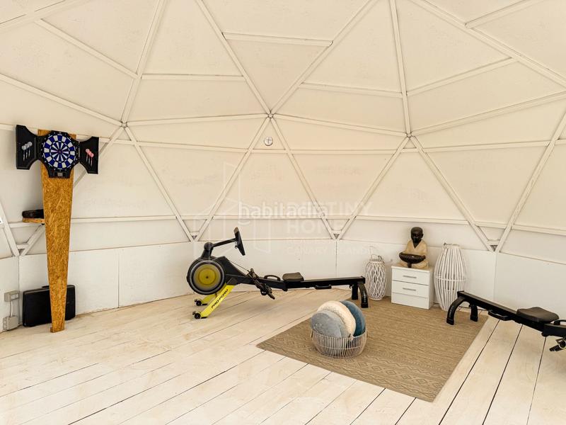 Foto e5037dc9-e0f6-42bd-8203-c93e63d63231. Chalet exclusivo refugio en fuerteventura en Tarajalejo Tuineje