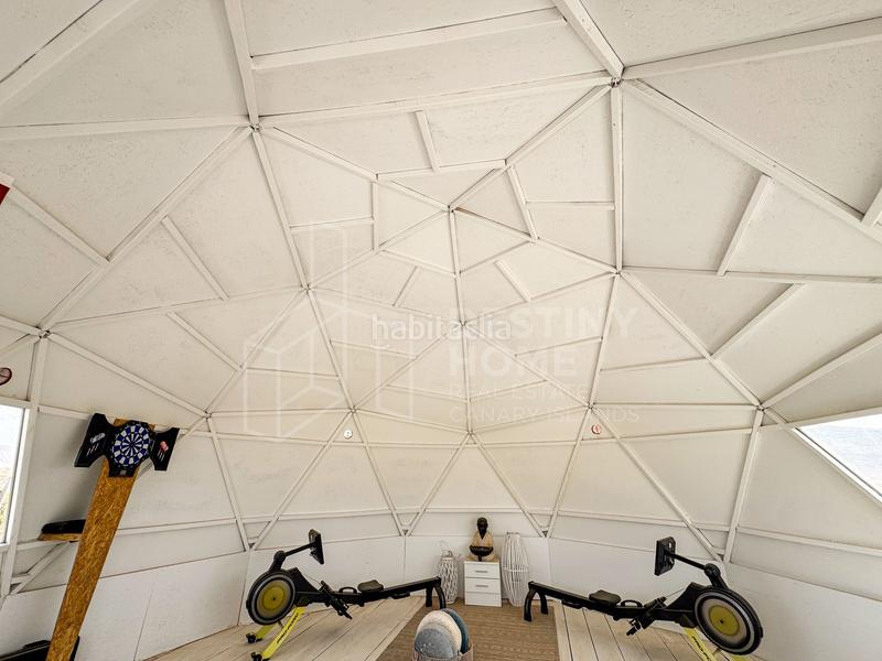 Foto eabd1802-c6da-409f-9813-cabdaa70d22d. Chalet exclusivo refugio en fuerteventura en Tarajalejo Tuineje