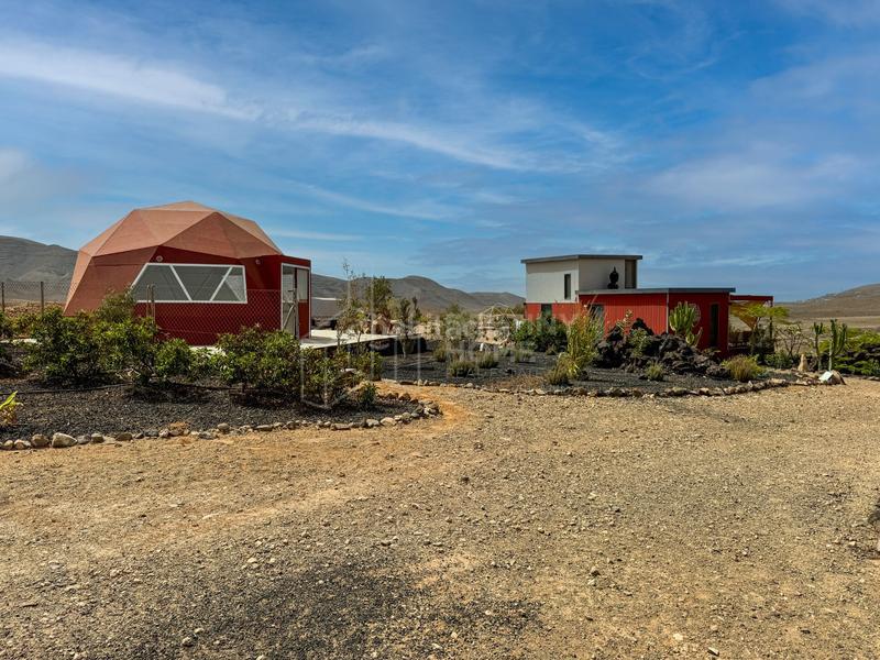 Foto f03c18c6-111e-415e-afc4-8fec4424b44b. Chalet exclusivo refugio en fuerteventura en Tarajalejo Tuineje