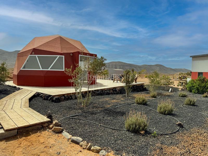 Foto f2f96c4b-807d-4b78-b619-3f1402e8ffea. Chalet exclusivo refugio en fuerteventura en Tarajalejo Tuineje