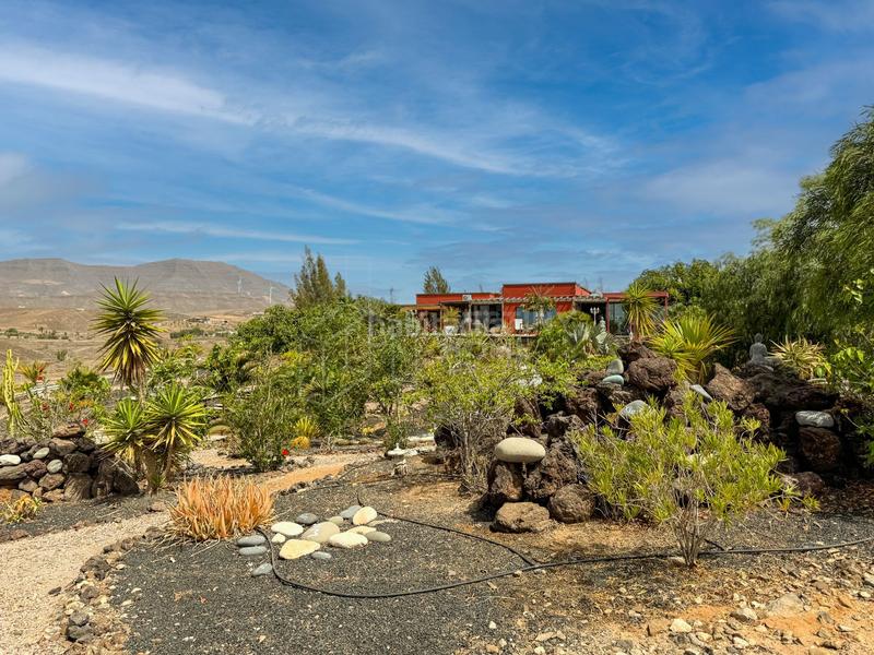 Foto f9e7241c-45c2-4612-8eb6-47cb95c644b6. Chalet exclusivo refugio en fuerteventura en Tarajalejo Tuineje