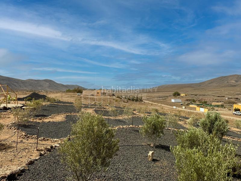Foto fc7c03f9-484d-4cc0-8920-cf2c05950dd6. Chalet exclusivo refugio en fuerteventura en Tarajalejo Tuineje