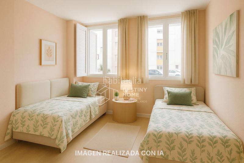 Foto 0145ecfd-1dbf-484f-b170-99c846f68876. Apartamento  en cl juan sebastian el cano , Corralejo en Oliva (La)