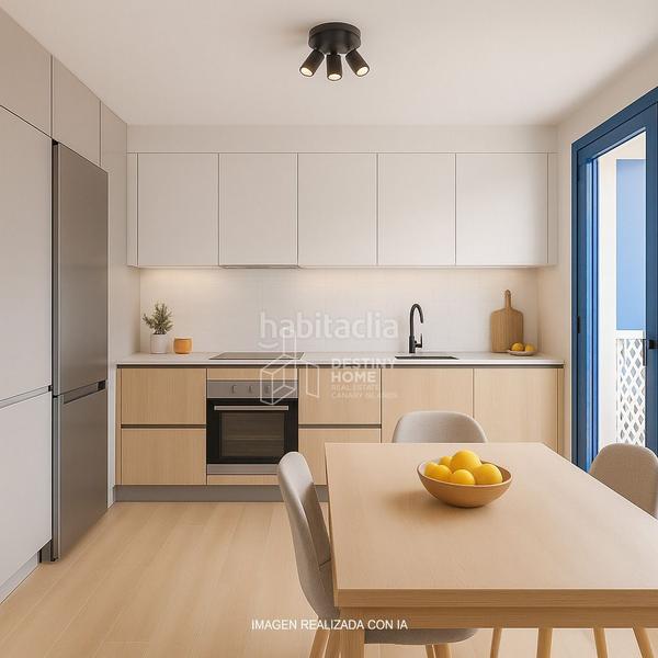 Foto 15c301af-4e83-4db6-85df-a11d579e5954. Apartamento  en cl juan sebastian el cano , Corralejo en Oliva (La)