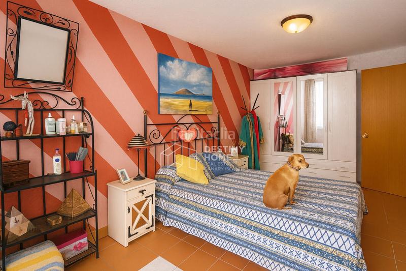 Foto 33fac699-c743-404f-8f09-b89ca22345ba. Apartamento  en cl juan sebastian el cano , Corralejo en Oliva (La)