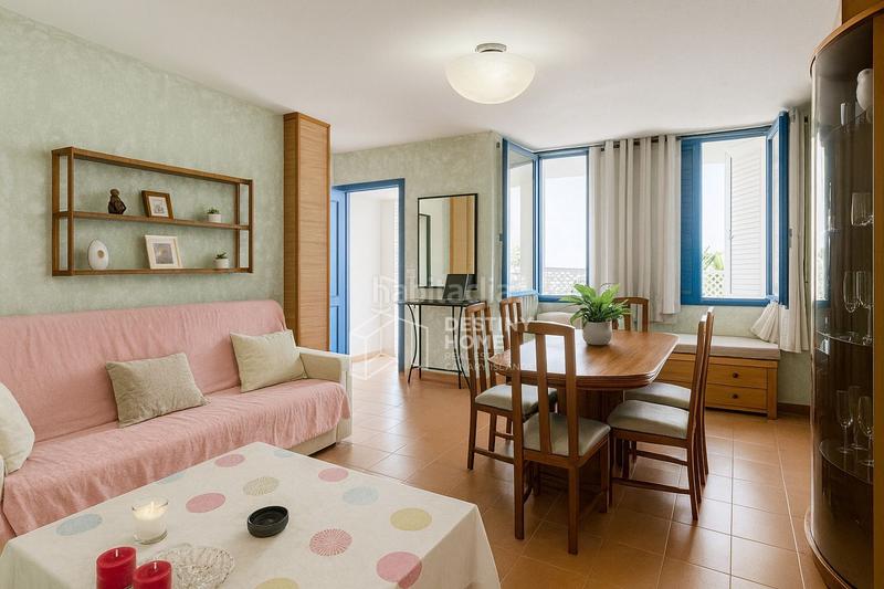 Foto 3e671e09-48b5-4f10-8ffd-ea8d3a6ce831. Apartamento  en cl juan sebastian el cano , Corralejo en Oliva (La)
