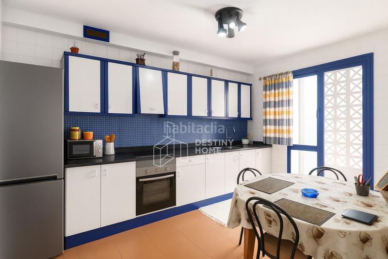 Foto 61beba04-71f7-4c98-9af8-9be10a9f6b01. Apartamento  en cl juan sebastian el cano , Corralejo en Oliva (La)