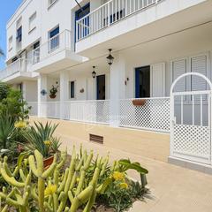 Appartement à Corralejo. Apartamento en cl juan sebastian el cano , corralejo