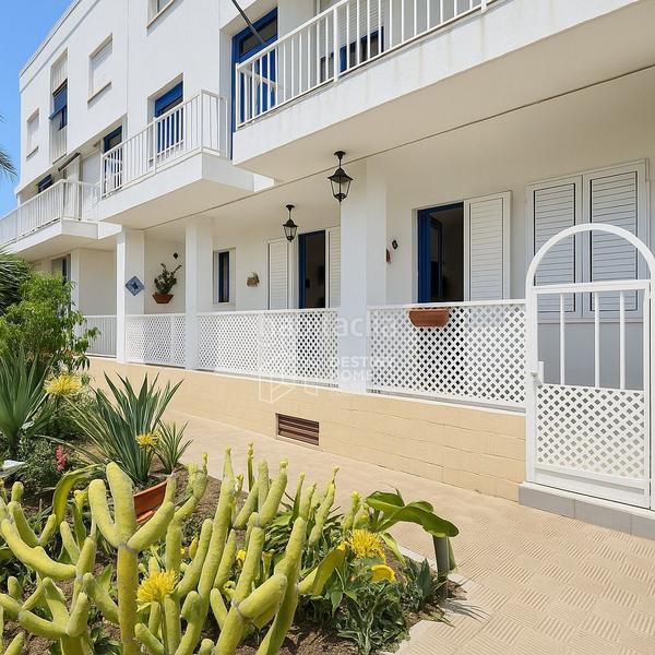 Foto 9d6242f0-16d0-40c1-9c19-d9966c51bdab. Apartamento  en cl juan sebastian el cano , Corralejo en Oliva (La)