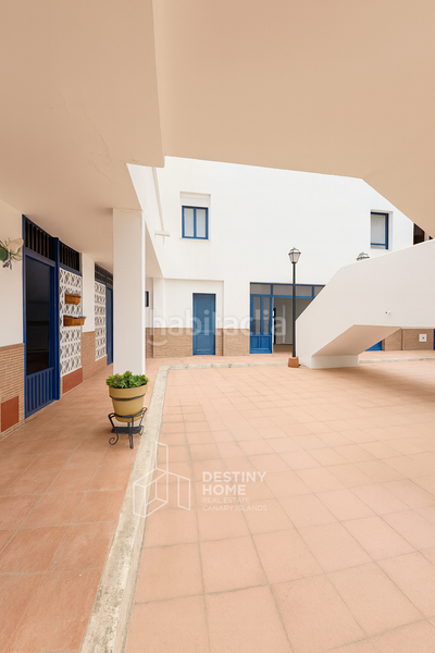 Foto cec6d6bb-3734-4f20-8073-04868b78ef90. Apartamento  en cl juan sebastian el cano , Corralejo en Oliva (La)