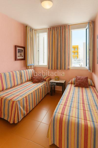 Foto cfdd832f-bb3f-4a58-b1a0-16b418ab36a8. Apartamento  en cl juan sebastian el cano , Corralejo en Oliva (La)
