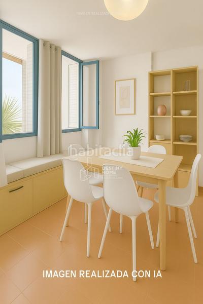Foto d27cfac7-81c9-4c0c-84d0-ddaf85e9bede. Apartamento  en cl juan sebastian el cano , Corralejo en Oliva (La)