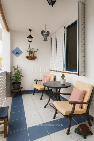 Foto ea41c34f-b4fd-45e7-9222-b30f38ce1df4. Apartamento  en cl juan sebastian el cano , Corralejo en Oliva (La)