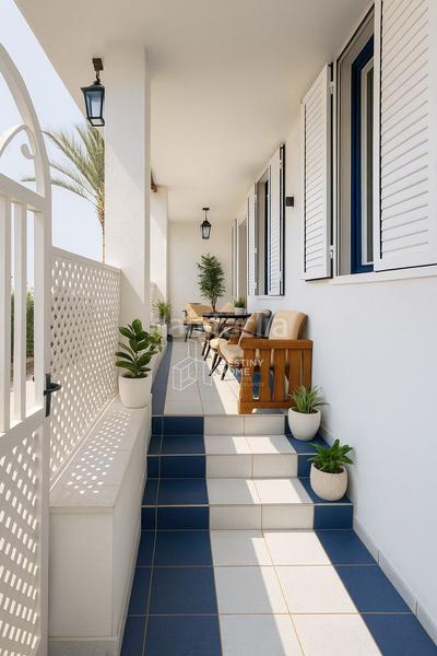 Foto ee4cbe1f-4a6d-4129-9920-fee5dec49cd6. Apartamento  en cl juan sebastian el cano , Corralejo en Oliva (La)