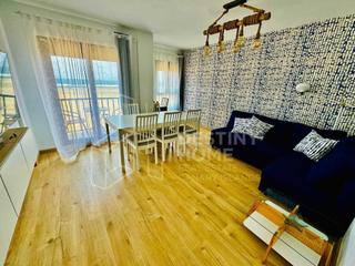 Apartament  Virgen de la candelaria. Espectacular apartamento de dos dormitorios en venta en corralej
