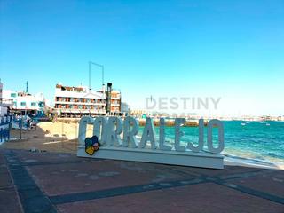 Apartamento  Chinchorro. Maravilloso apartamento de 1 dormitorio en venta en el centro de
