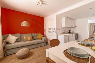 Apartament  Chinchorro. Maravilloso apartamento de 1 dormitorio en venta en el centro de