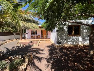 Casa  Lomo lezque. Espectacular chalet de 3 dormitorios en venta en tuineje