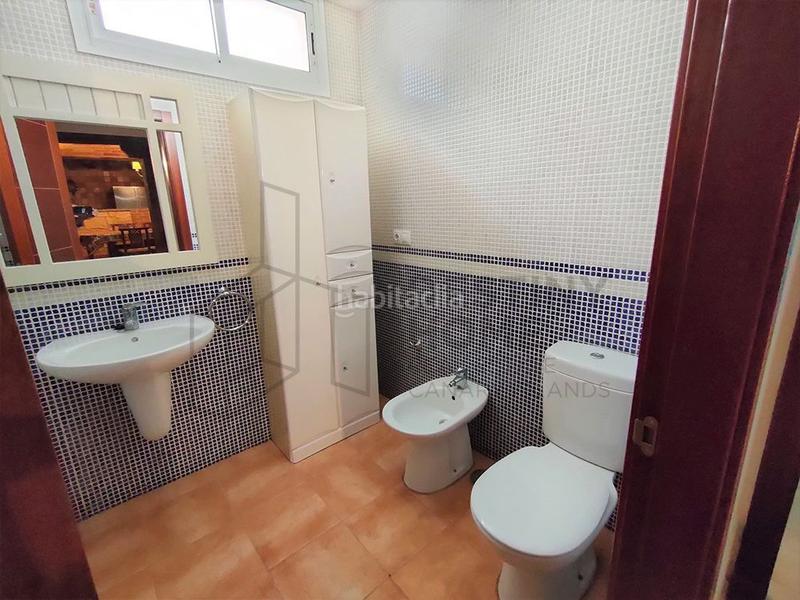 Foto a143d832-bca1-4081-8416-356d7afbae73. Xalet amb piscina a Corralejo Oliva (La)
