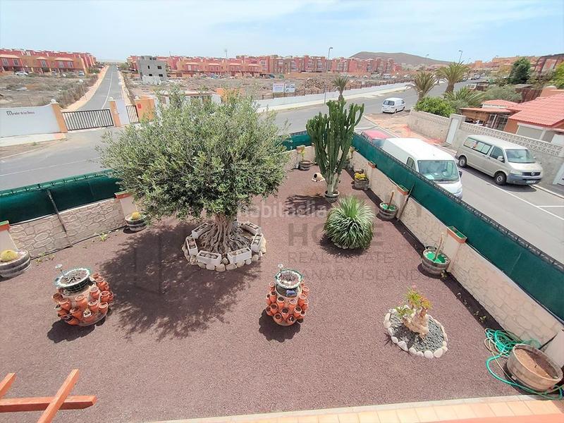 Foto d954c571-9509-4ee8-baef-1d61b1681343. Xalet amb piscina a Corralejo Oliva (La)