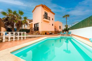 Chalet  Grandes playas. Espectacular vivienda  en ubicacion privilegiada  a pocos metros