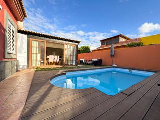 Chalet  Atalaya. Villa de lujo en venta en corralejo