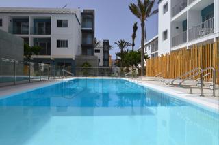 Appartement  Juan carlos, i. Maravilloso apartamento de 1 dormitorio en venta en bristol suns
