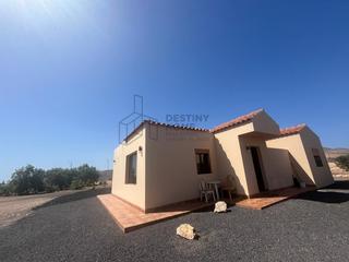 Casa  Paraje barranco de cardon. Finca con encanto en pájara, fuerteventura  naturaleza, tranquil
