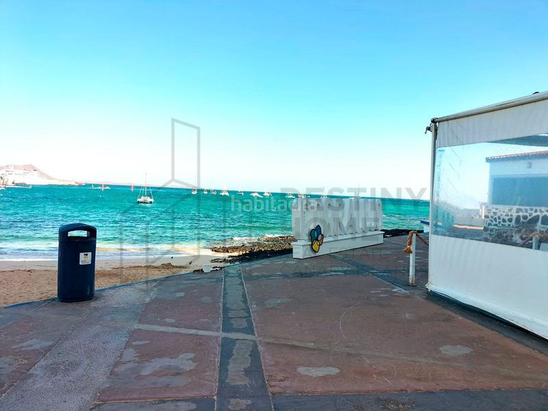 Foto 454ceb1d-1f43-4e57-a71b-74ab2a160960. Appartement dans Corralejo Oliva (La)