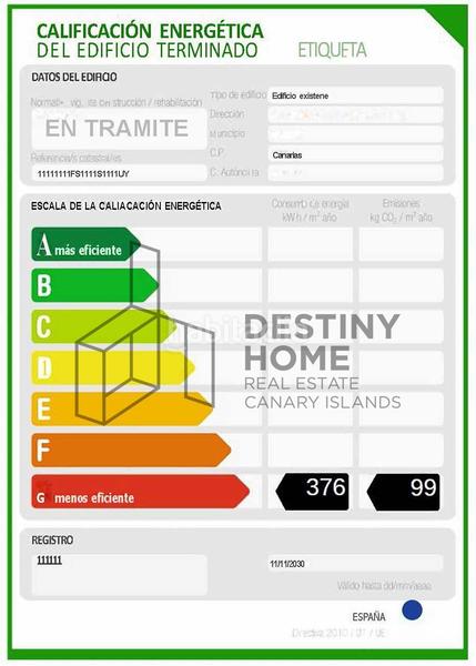 Foto bf57ee47-cd5c-4dd1-aad6-fa23c7a70d38. Appartement dans Corralejo Oliva (La)