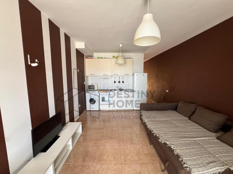Foto c998f91b-5297-4227-800c-64b9e4f230ab. Appartement dans Corralejo Oliva (La)