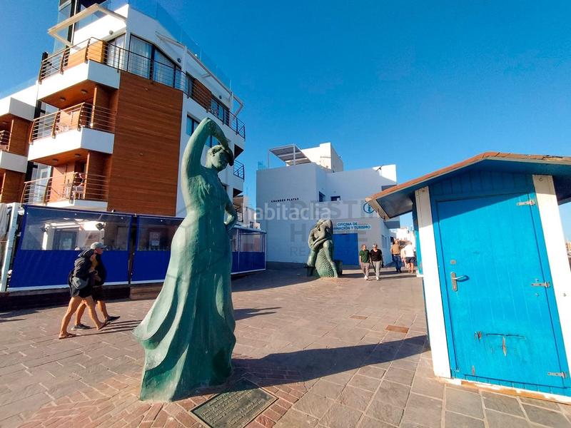 Foto e1792774-dd86-4f2c-b0a6-20ee20aab015. Appartement dans Corralejo Oliva (La)
