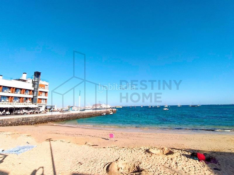 Foto e3617737-9c34-4b51-bbea-89a44591c317. Appartement dans Corralejo Oliva (La)