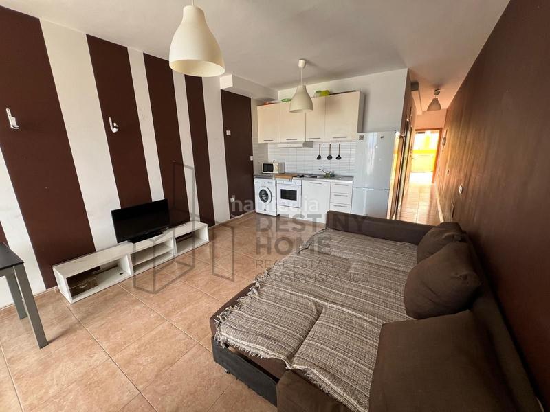 Foto f1ee829b-2f14-4095-80a2-2bbdb8e88c60. Appartement dans Corralejo Oliva (La)
