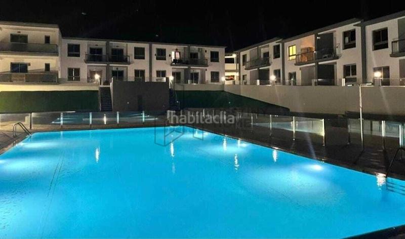 Foto 395619ee-2842-407f-9005-6ee862df80b5. Apartament amb piscina a Caleta de Fuste Antigua