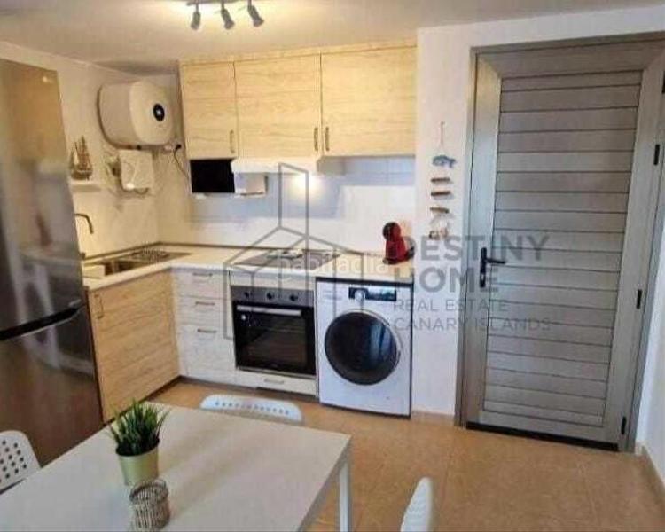 Foto 6090a017-4355-4479-8073-694d81b3ceb1. Apartament amb piscina a Caleta de Fuste Antigua