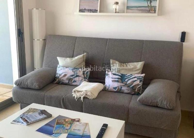 Foto a00fca15-862c-46e6-8f25-8d488d802cd3. Apartament amb piscina a Caleta de Fuste Antigua